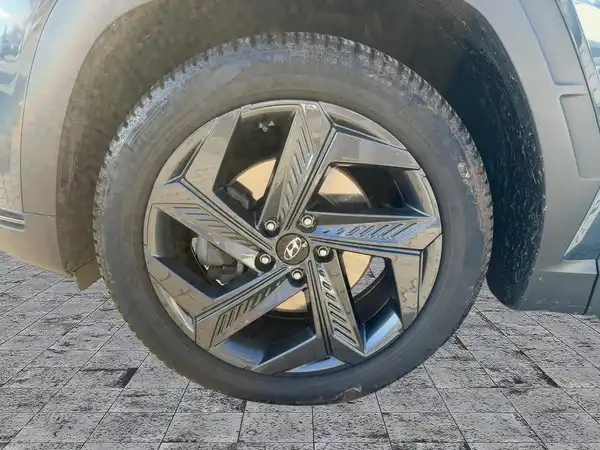 HYUNDAI TUCSON (7/11)