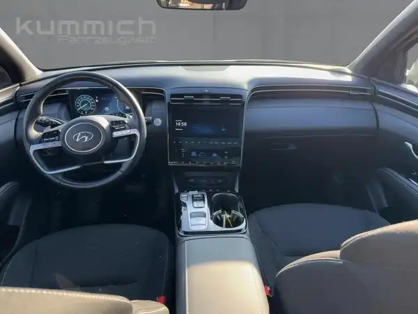 HYUNDAI TUCSON (8/11)