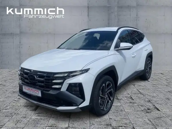 HYUNDAI TUCSON PRIME (1/15)