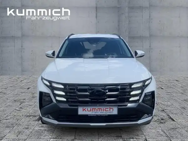 HYUNDAI TUCSON PRIME (2/15)