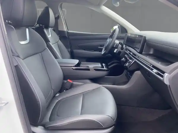 HYUNDAI TUCSON PRIME (11/15)