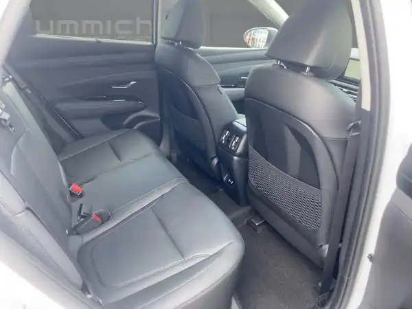 HYUNDAI TUCSON PRIME (12/15)
