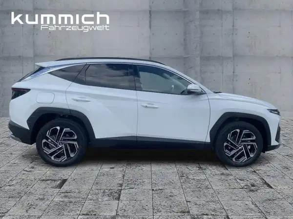 HYUNDAI TUCSON PRIME (3/15)