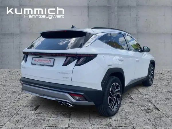 HYUNDAI TUCSON PRIME (4/15)