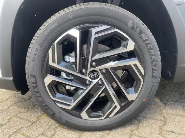 HYUNDAI TUCSON PRIME (7/15)