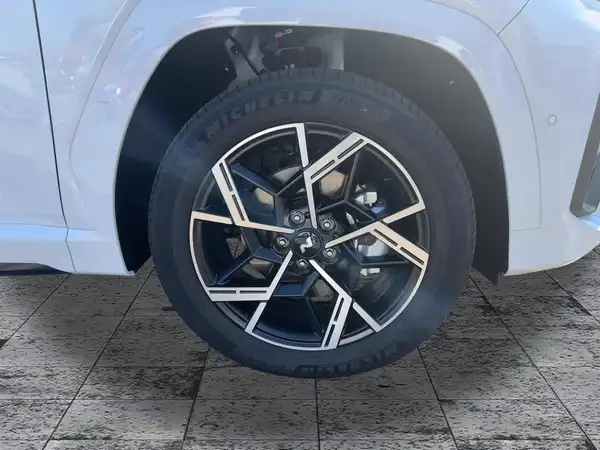 HYUNDAI TUCSON N LINE (7/15)