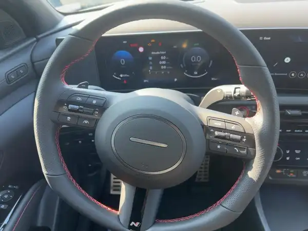 HYUNDAI TUCSON N LINE (9/15)
