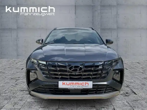 HYUNDAI TUCSON N LINE (2/15)