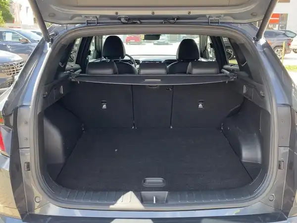HYUNDAI TUCSON N LINE (13/15)