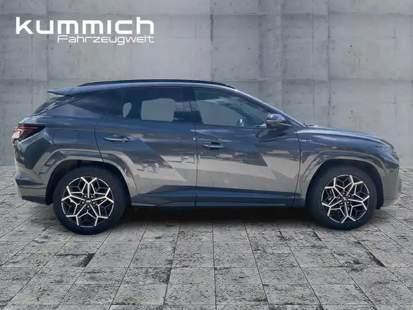 HYUNDAI TUCSON N LINE (3/15)