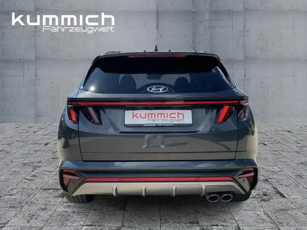 HYUNDAI TUCSON N LINE (5/15)