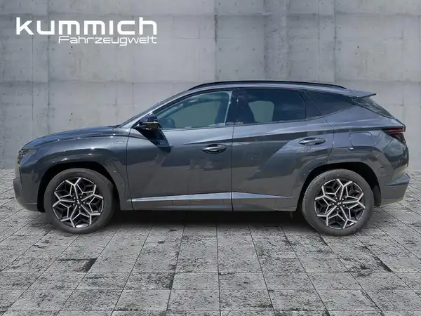HYUNDAI TUCSON N LINE (6/15)