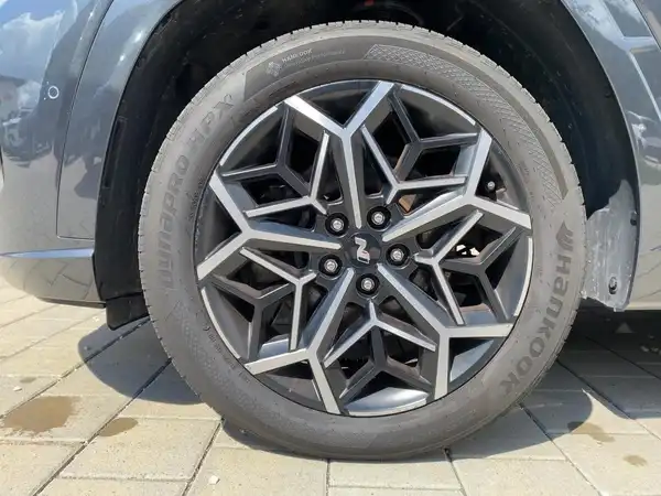 HYUNDAI TUCSON N LINE (7/15)