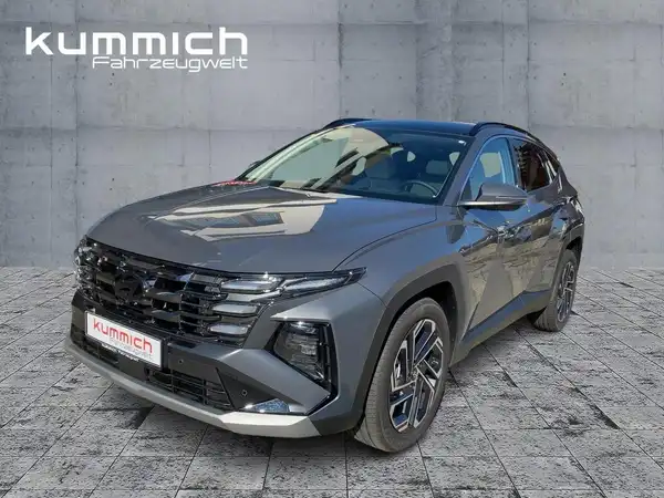 HYUNDAI TUCSON PRIME (1/15)