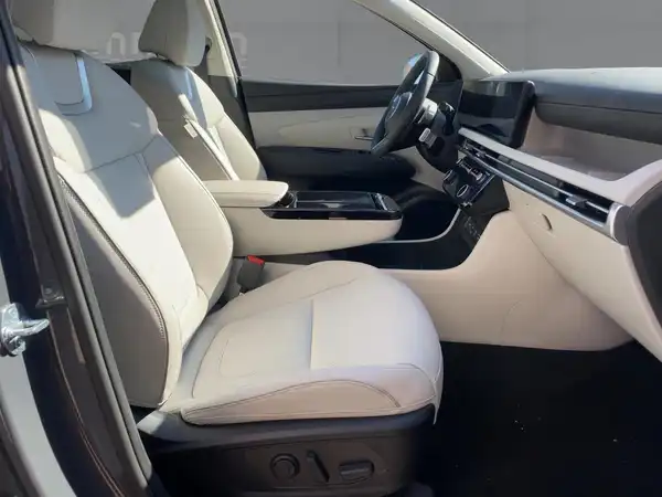 HYUNDAI TUCSON PRIME (11/15)