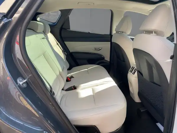 HYUNDAI TUCSON PRIME (12/15)