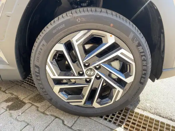 HYUNDAI TUCSON PRIME (7/15)