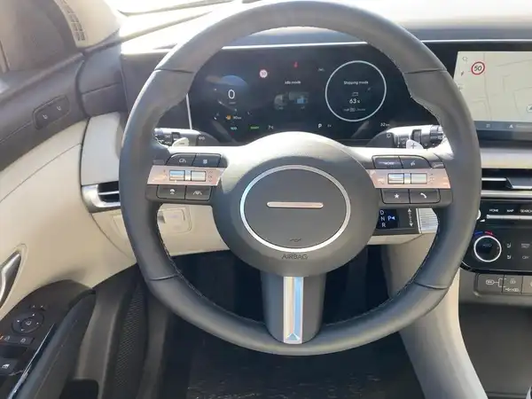 HYUNDAI TUCSON PRIME (9/15)