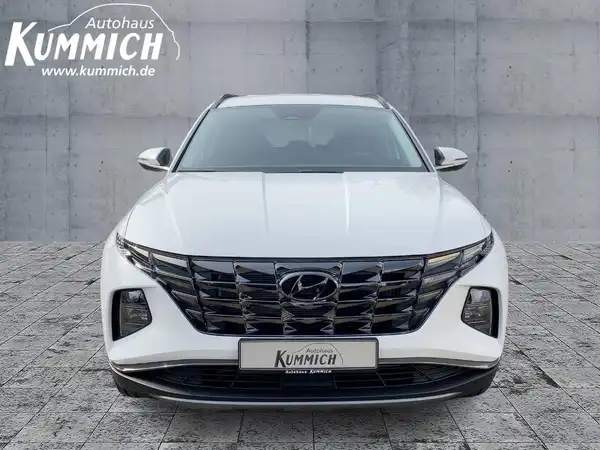 HYUNDAI TUCSON (2/15)