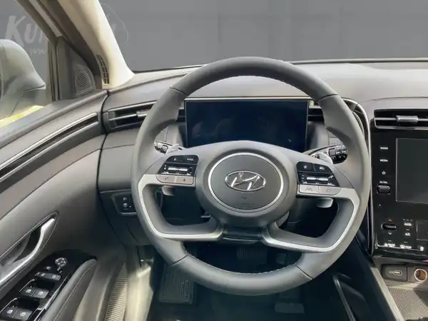 HYUNDAI TUCSON (11/15)