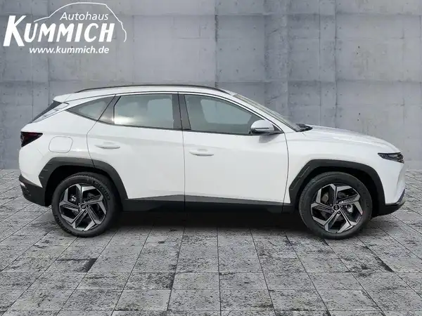 HYUNDAI TUCSON (3/15)