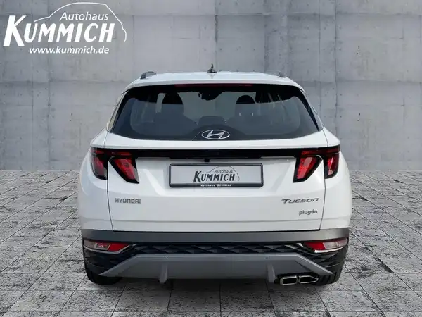 HYUNDAI TUCSON (5/15)