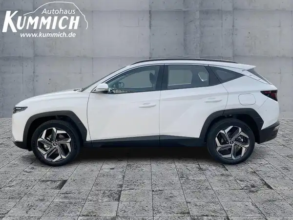 HYUNDAI TUCSON (6/15)