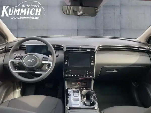 HYUNDAI TUCSON (9/15)