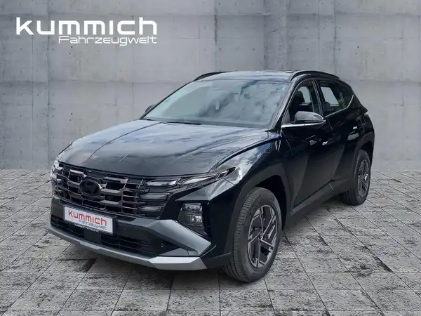 HYUNDAI TUCSON SELECT (1/15)