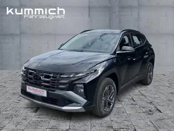 HYUNDAI TUCSON SELECT (1/15)