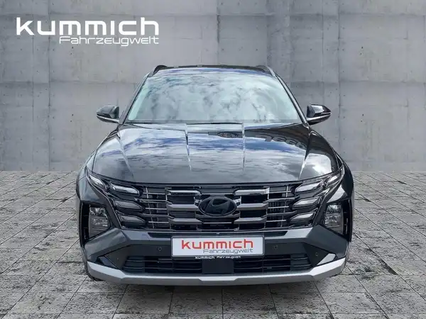 HYUNDAI TUCSON SELECT (2/15)