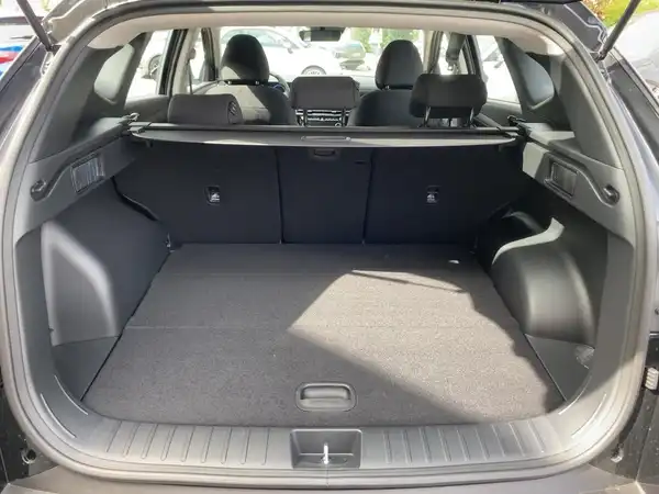 HYUNDAI TUCSON SELECT (13/15)