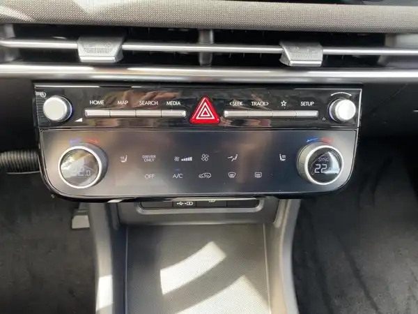HYUNDAI TUCSON SELECT (14/15)