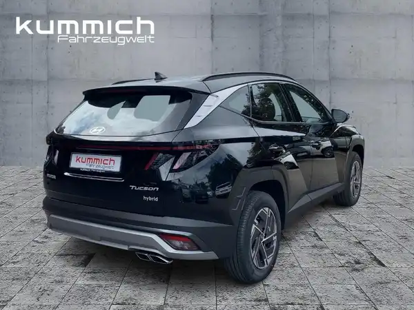 HYUNDAI TUCSON SELECT (4/15)