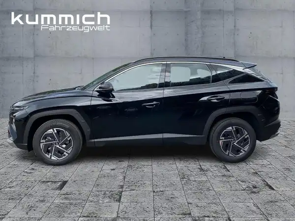 HYUNDAI TUCSON SELECT (6/15)