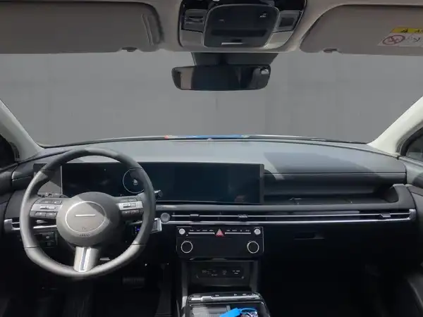 HYUNDAI TUCSON SELECT (8/15)