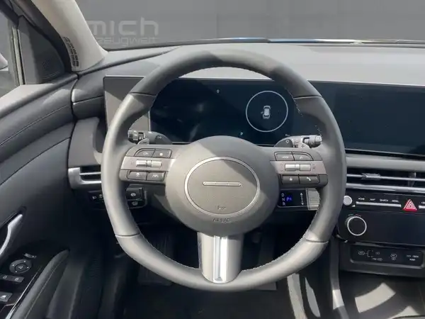 HYUNDAI TUCSON SELECT (9/15)