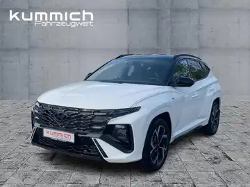 HYUNDAI TUCSON N LINE (1/15)