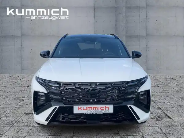 HYUNDAI TUCSON N LINE (2/15)