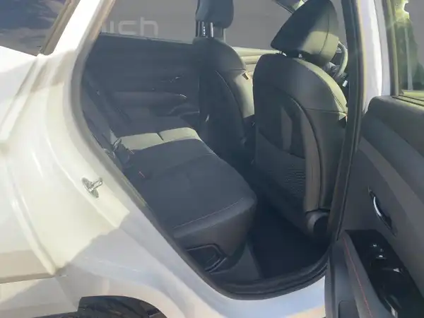 HYUNDAI TUCSON N LINE (12/15)