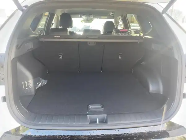 HYUNDAI TUCSON N LINE (13/15)