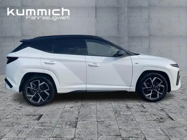 HYUNDAI TUCSON N LINE (3/15)