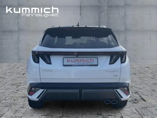 HYUNDAI TUCSON N LINE (5/15)