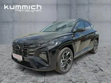 HYUNDAI TUCSON N LINE (1/14)