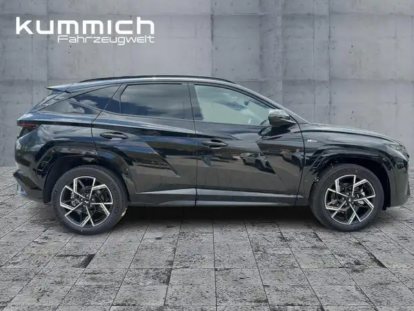 HYUNDAI TUCSON N LINE (3/14)