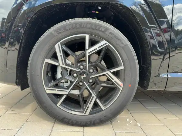 HYUNDAI TUCSON N LINE (7/14)