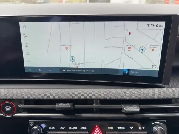 HYUNDAI TUCSON N LINE (10/14)
