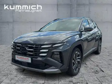 HYUNDAI TUCSON PRIME (1/15)