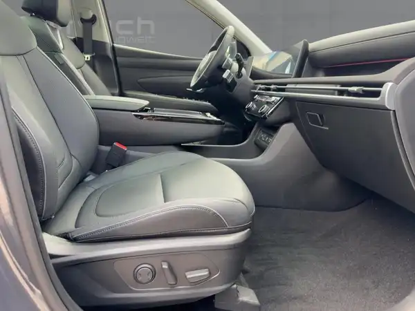 HYUNDAI TUCSON PRIME (11/15)