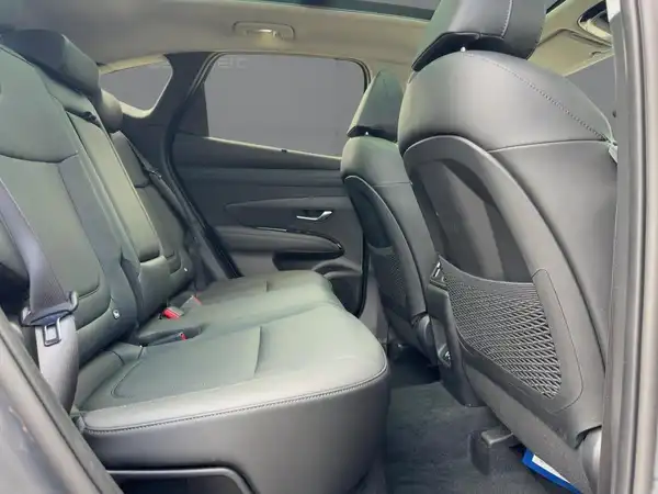 HYUNDAI TUCSON PRIME (12/15)